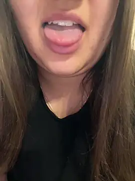 Jane BBW online show from November 2025 03:16:02 AM