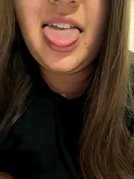 Jane BBW online show from November 2025 01:32:02 PM