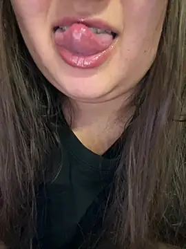 Jane BBW online show from January 2026 05:24:01 AM