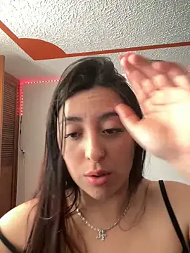 Sofhi corolinne31 online show from December 2024 09:46:01 PM