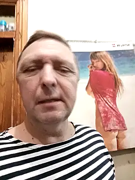 Snapshot of Pokaz2020 chatting on January 2025 11:05:02 AM Pokaz2020 online show from January 2025 11:05:02 AM