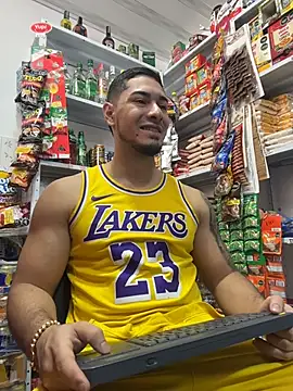 Dimitri Colleman online show from November 2025 05:04:01 PM