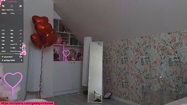 brilliantvictoria online show from February 2026 11:35:02 AM