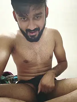 Babboy 24 online show from March 2026 08:45:02 PM