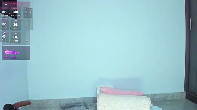 Sofi Smiley online show from February 2026 07:36:02 AM