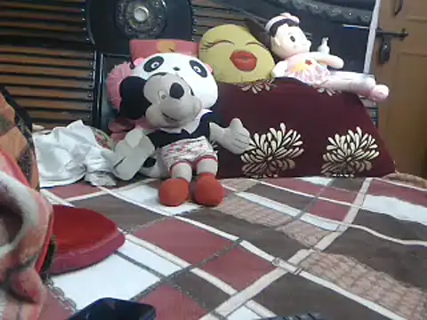 prettyindiandoll online show from December 2024 06:31:01 AM