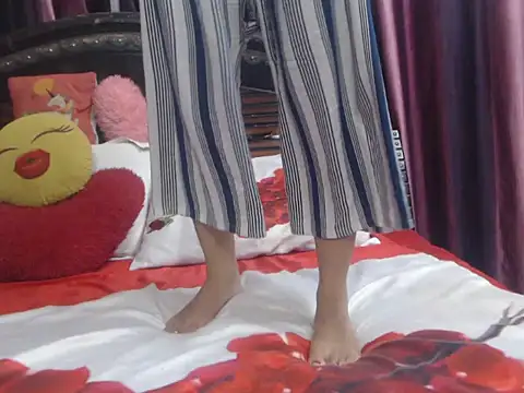 prettyindiandoll online show from July 2026 06:17:01 AM