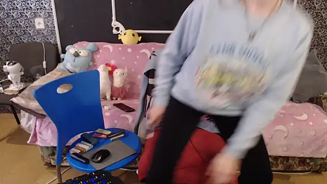 Gr4 soul  online show from November 2025 08:46:01 AM