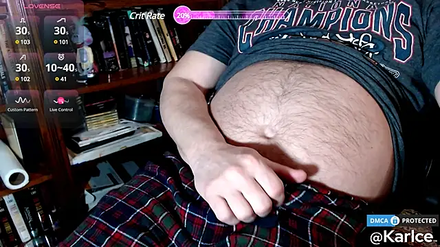 karlce online show from March 2025 03:35:02 AM