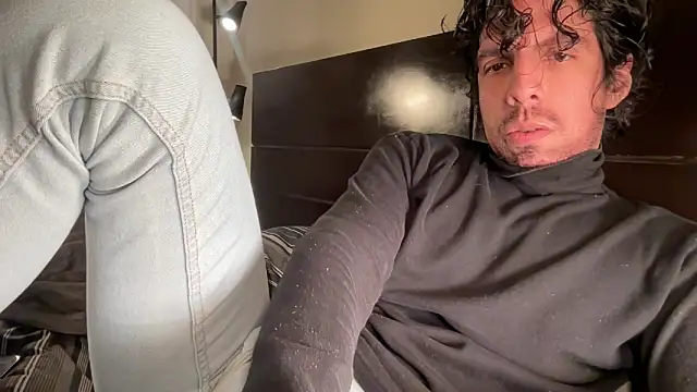 beranco19 online show from March 2026 11:11:01 PM