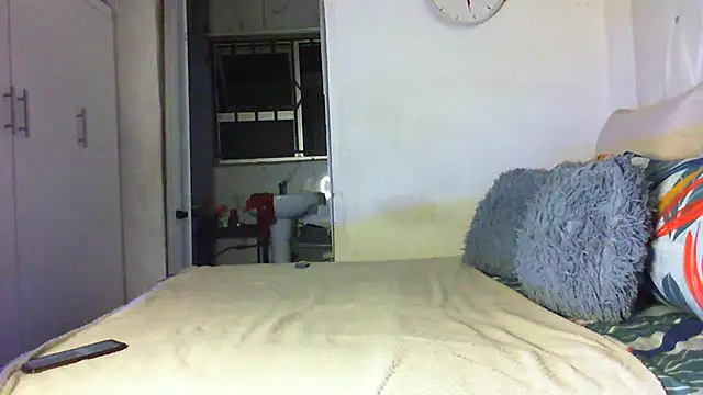 SQUITBOOTY online show from January 2025 01:45:02 AM