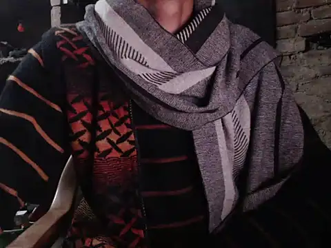 ThethunderPo online show from January 2025 01:08:02 PM