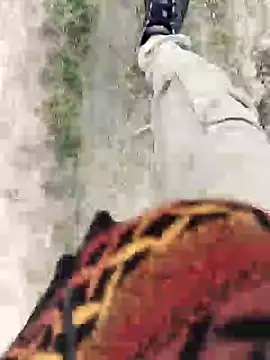 ThethunderPo online show from January 2025 02:22:02 AM