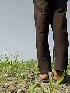 ThethunderPo online show from February 2025 06:56:01 AM