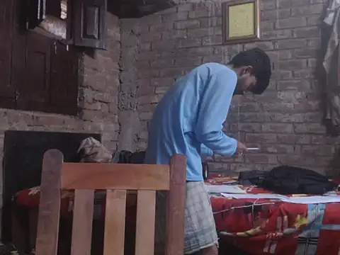 ThethunderPo online show from September 2025 12:45:01 AM