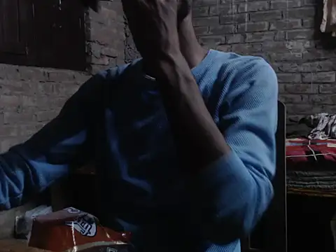 ThethunderPo online show from October 2025 12:56:01 PM