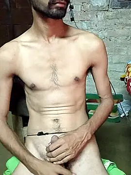 ThethunderPo online show from November 2025 04:28:02 PM