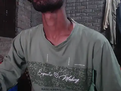 ThethunderPo online show from November 2025 03:00:02 PM