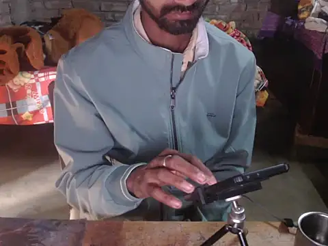 ThethunderPo online show from February 2026 03:10:02 AM