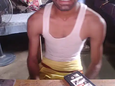 ThethunderPo online show from July 2026 04:49:01 AM