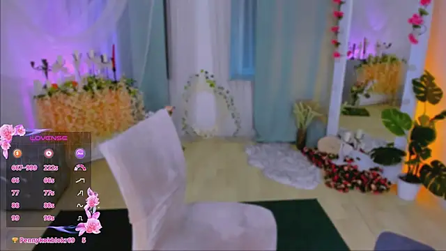 Deca dance online show from March 2025 06:54:02 PM