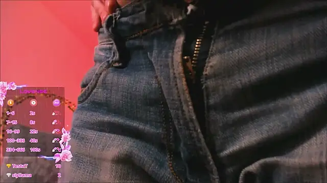 Deca dance online show from March 2025 05:58:01 PM