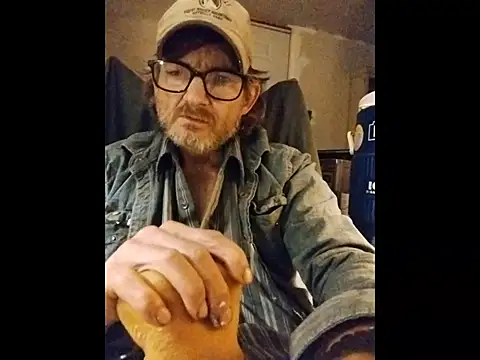 ROBERT0516 online show from October 2025 10:52:01 PM