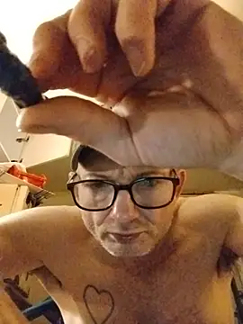 ROBERT0516 online show from October 2025 04:58:01 AM