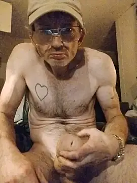 ROBERT0516 online show from March 2026 11:05:01 AM