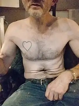 ROBERT0516 online show from April 2026 10:51:01 PM