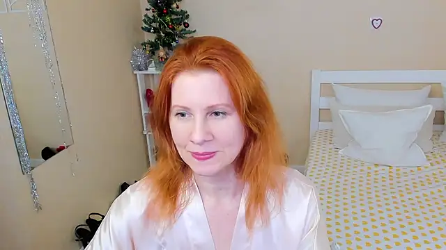 FoxySophia online show from January 2026 10:08:02 AM