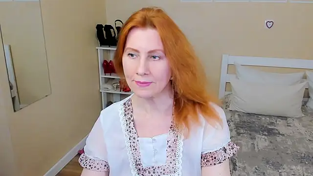 FoxySophia online show from March 2026 03:19:01 AM