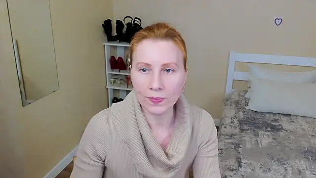 FoxySophia online show from March 2026 07:07:02 PM