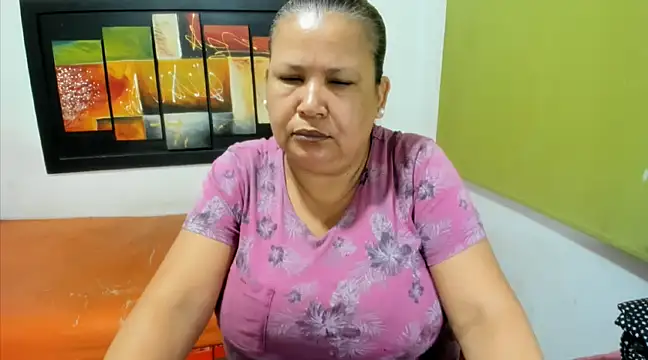 beckyummys online show from January 2025 11:54:01 AM