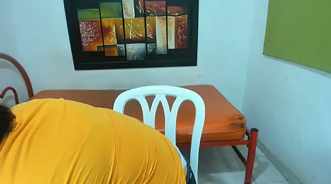 beckyummys online show from March 2025 12:11:02 PM