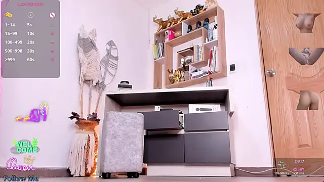 ana bolena online show from March 2026 03:12:01 PM