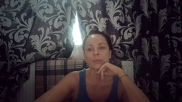 LindaStarS online show from November 2025 07:06:02 AM