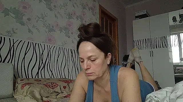 LindaStarS online show from February 2026 06:45:02 AM