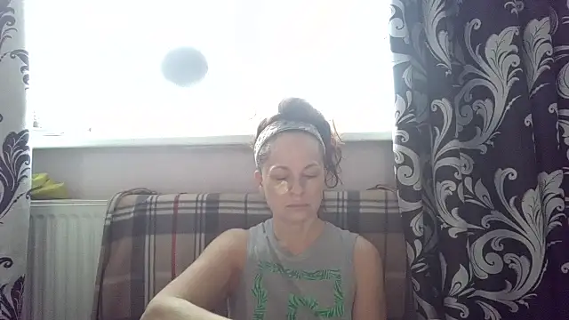 LindaStarS online show from March 2026 05:36:01 AM