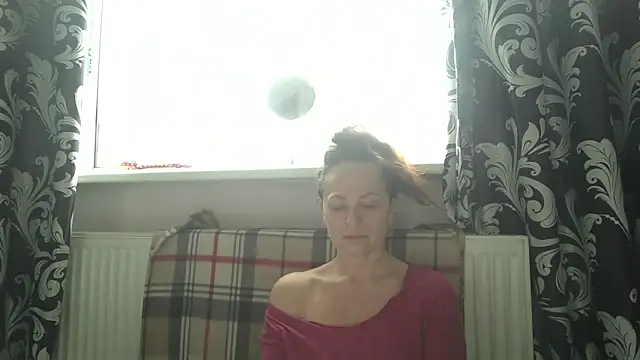 LindaStarS online show from April 2026 06:30:01 AM