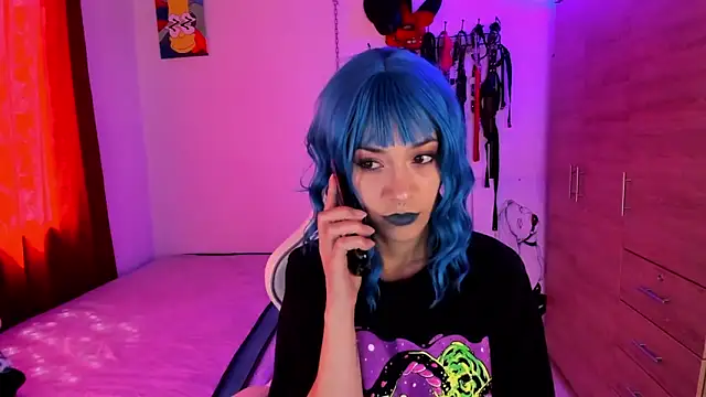 Snapshot of dungeongirls chatting on February 2026 06:23:01 PM dungeongirls online show from February 2026 06:23:01 PM