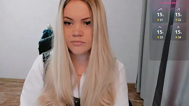 AllAboutLoveXx online show from December 2024 08:18:01 AM