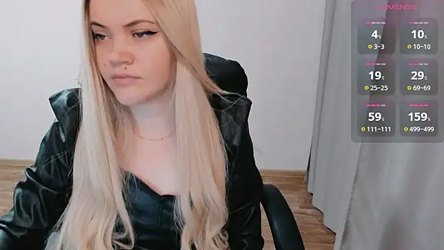 AllAboutLoveXx online show from January 2025 07:09:02 AM