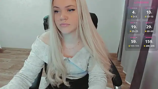 AllAboutLoveXx online show from March 2025 07:57:02 AM