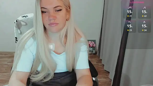 AllAboutLoveXx online show from November 2025 06:25:02 AM