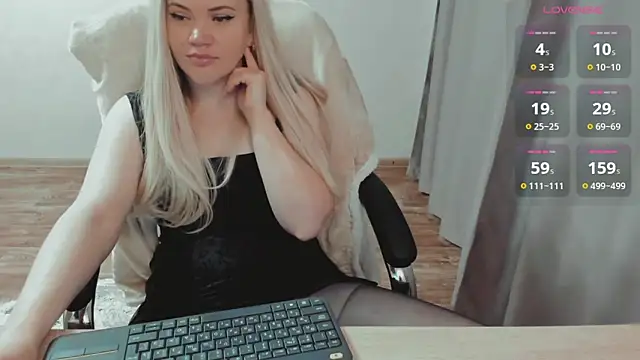 AllAboutLoveXx online show from February 2026 06:56:02 AM