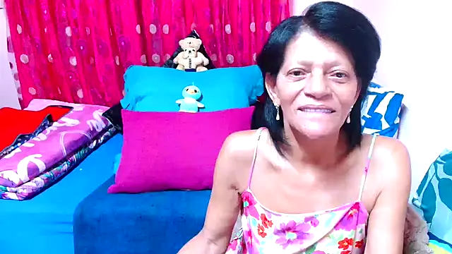 SLUTTYROXY online show from October 2025 05:40:02 PM