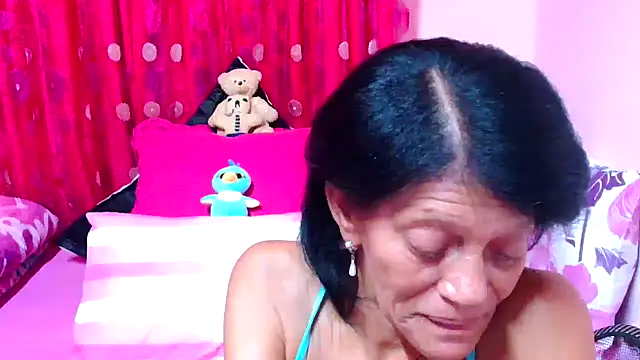 SLUTTYROXY online show from October 2025 07:14:02 PM