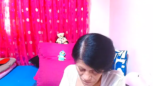 SLUTTYROXY online show from March 2026 08:07:02 AM