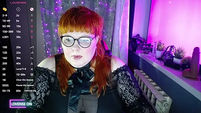 Snapshot of Mistress_of_Pain chatting on March 2026 11:51:02 PM Mistress of Pain online show from March 2026 11:51:02 PM